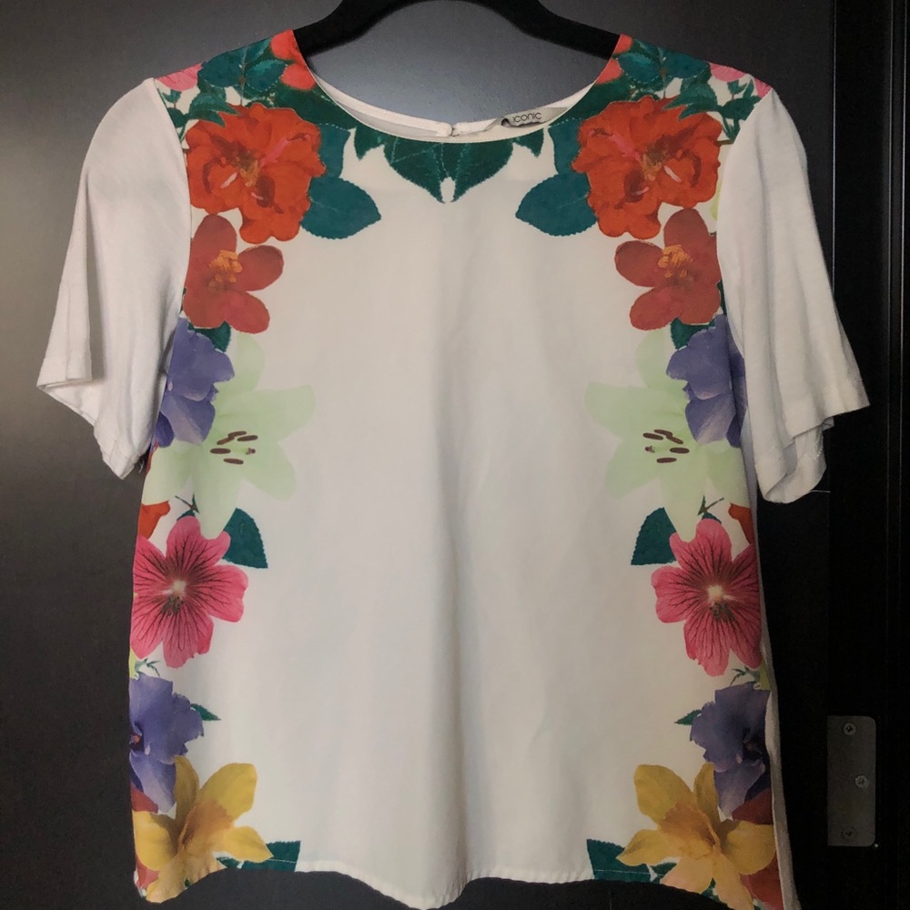 Flower Top